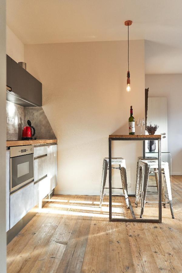 Apartman Newstalgie Mikulov Exteriör bild