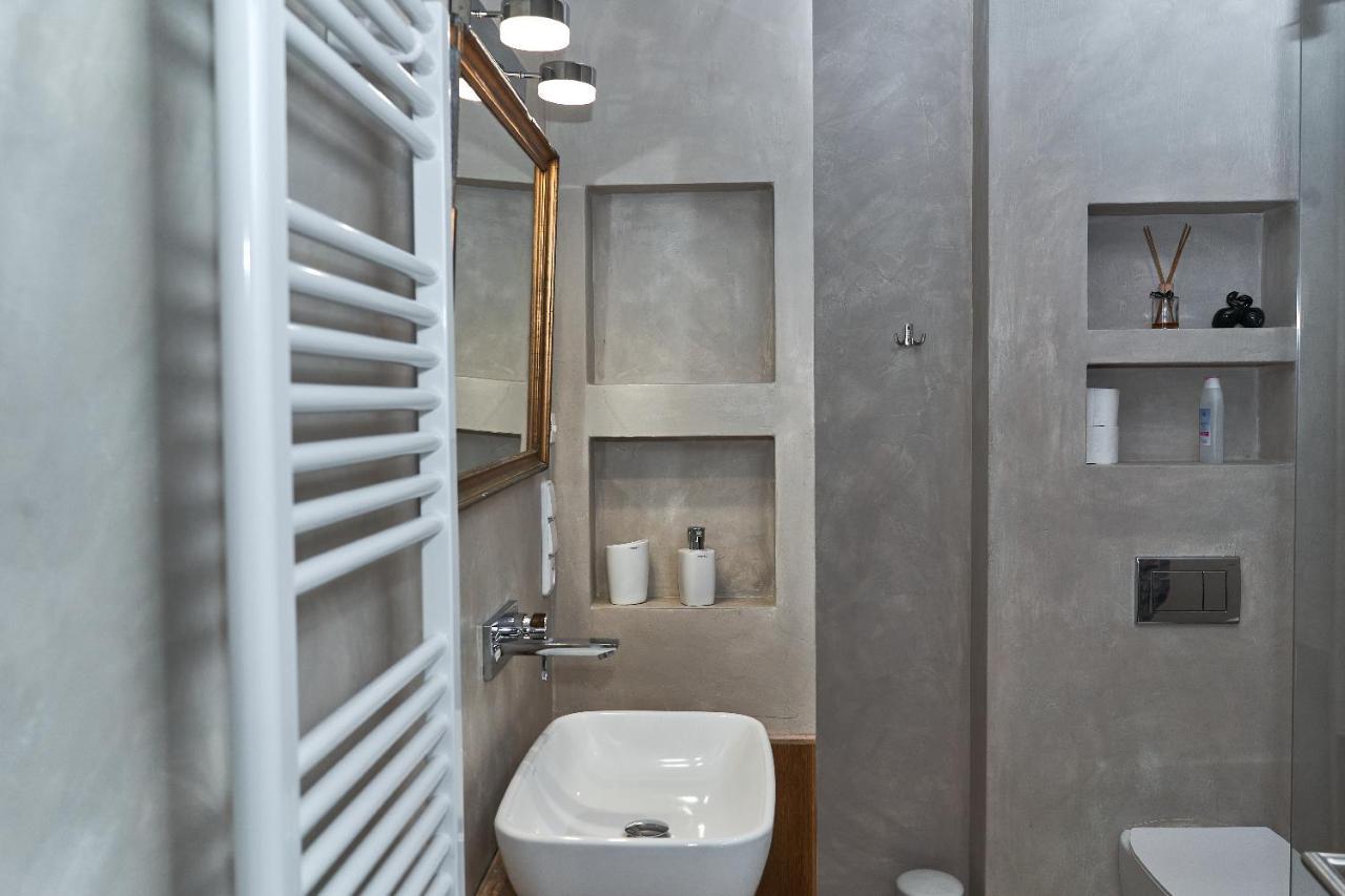 Apartman Newstalgie Mikulov Exteriör bild