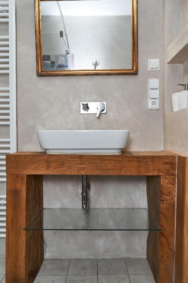 Apartman Newstalgie Mikulov Exteriör bild